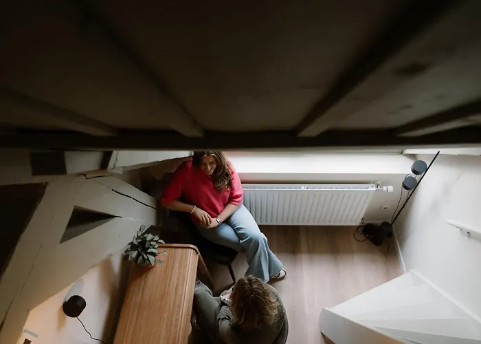 Stadsklooster Dordt Hotel&hostel Hotel *