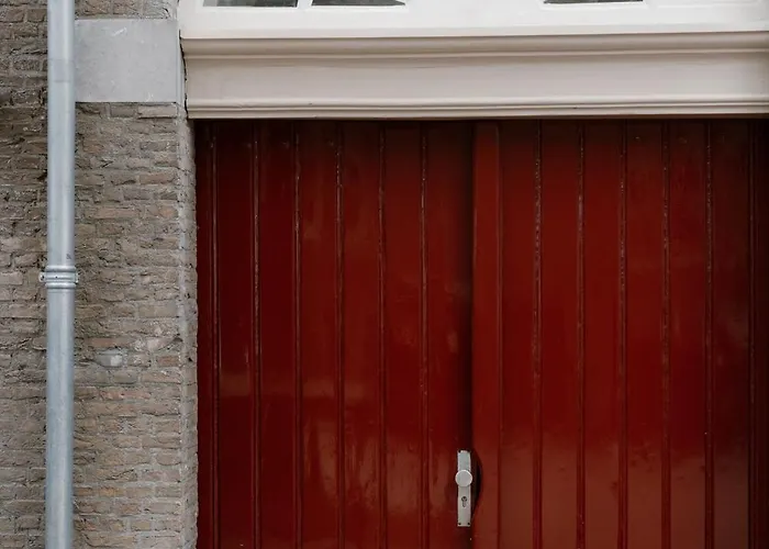 Stadsklooster Dordt Hotel&hostel *