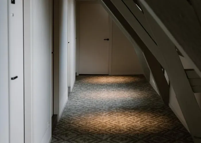 Stadsklooster Dordt Hotel&hostel