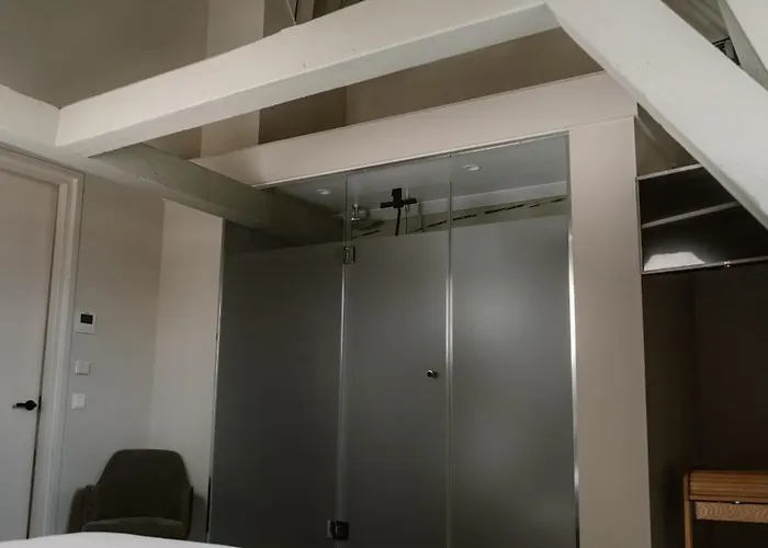 Stadsklooster Dordt Hotel&hostel Dordrecht