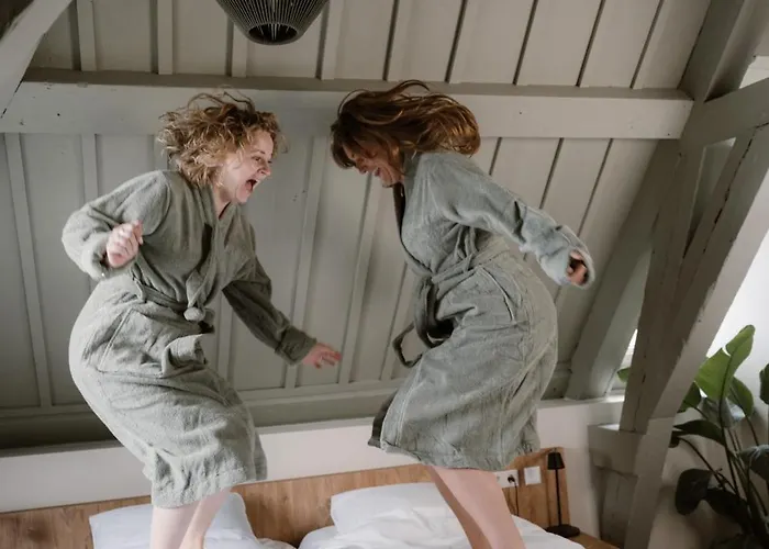 Stadsklooster Dordt Hotel&hostel Dordrecht