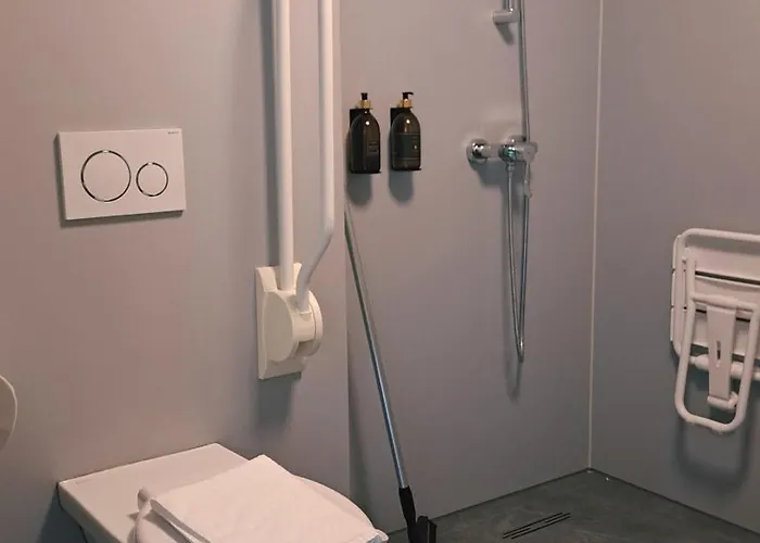 Stadsklooster Dordt Hotel&hostel