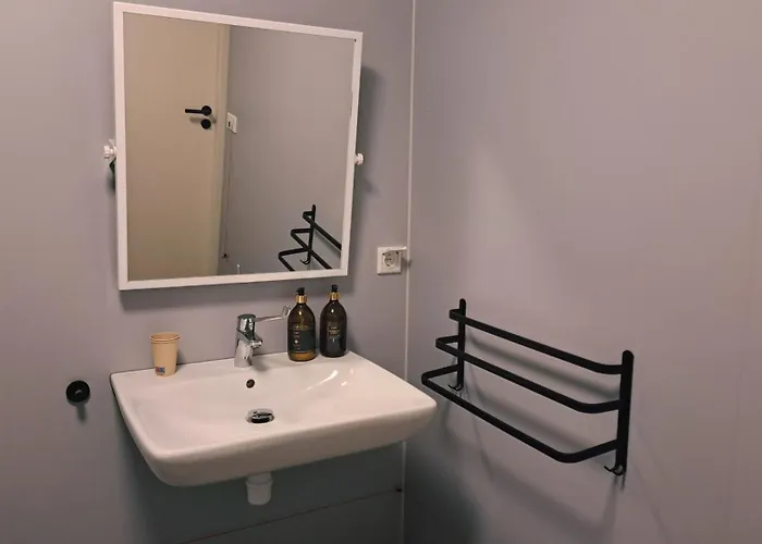 Stadsklooster Dordt Hotel&hostel Hotell *