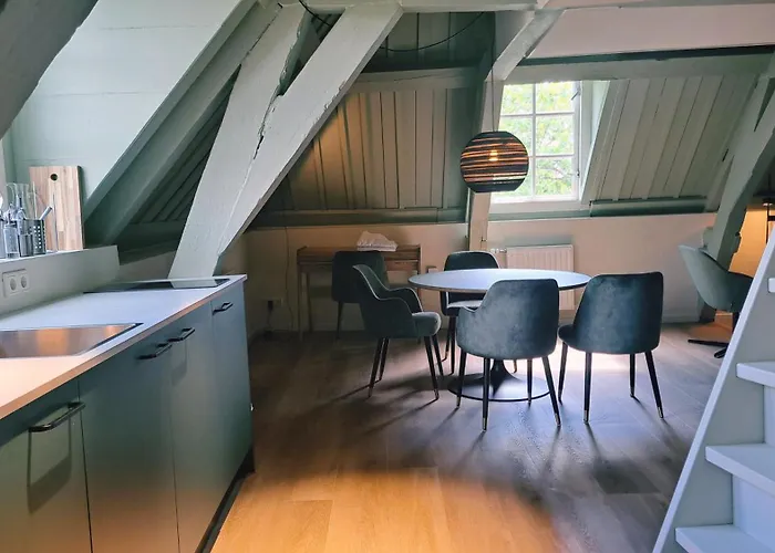 Hotel Stadsklooster Dordt Hotel&hostel Dordrecht