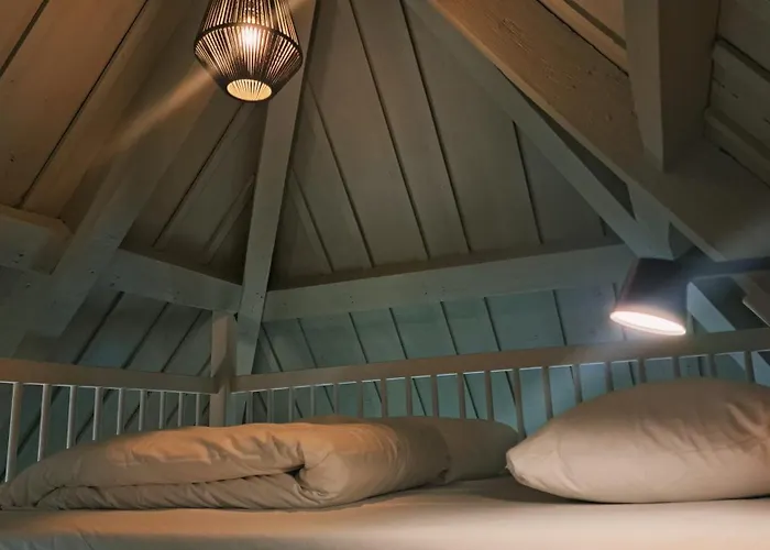 Stadsklooster Dordt Hotel&hostel * Dordrecht