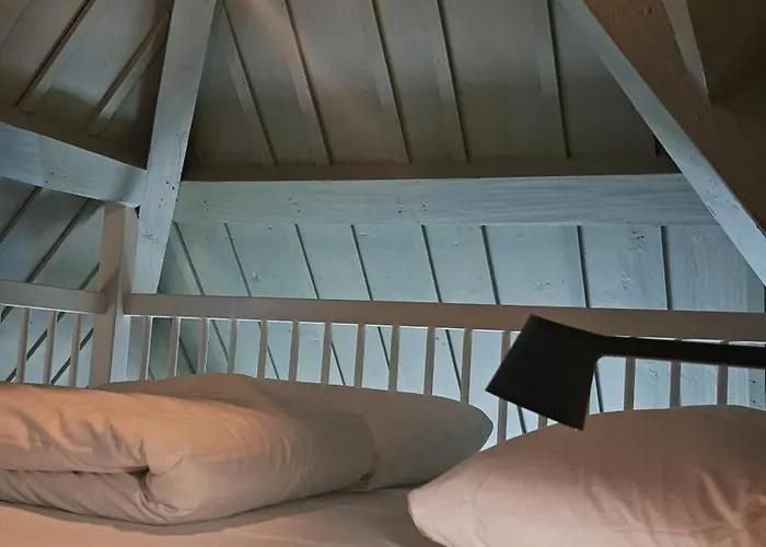 Stadsklooster Dordt Hotel&hostel