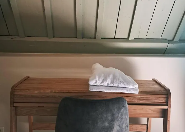 Stadsklooster Dordt Hotel&hostel Hotel *