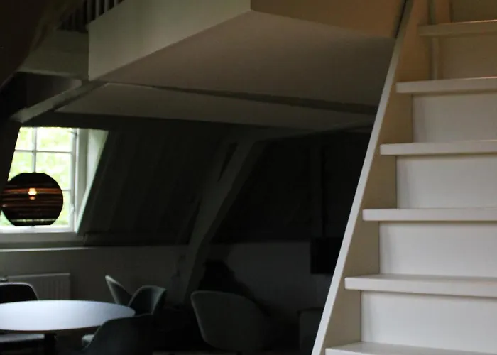 Stadsklooster Dordt Hotel&hostel