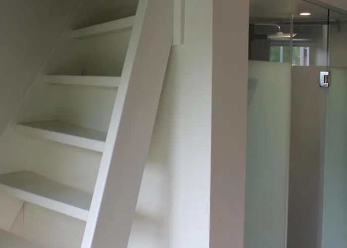 Hotell Stadsklooster Dordt Hotel&hostel *