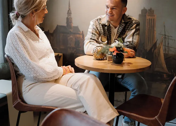 Stadsklooster Dordt Hotel&hostel Hotell Dordrecht