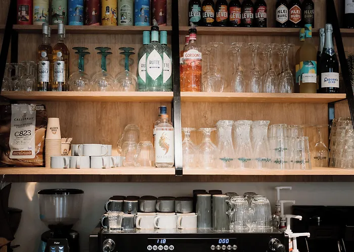 Stadsklooster Dordt Hotel&hostel * Dordrecht