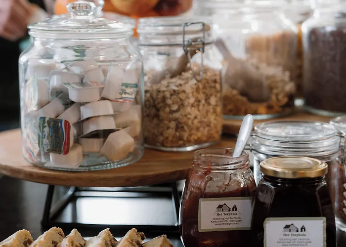 Stadsklooster Dordt Hotel&hostel * Dordrecht