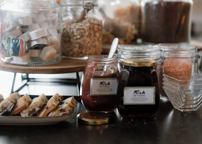 Hotell Stadsklooster Dordt Hotel&hostel Dordrecht