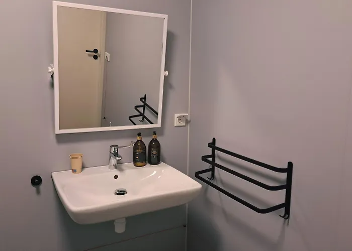 Stadsklooster Dordt Hotel&hostel Hotell Dordrecht