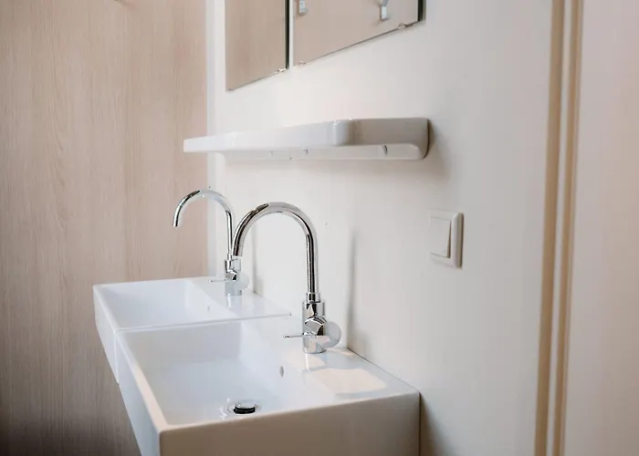 Hotel Stadsklooster Dordt Hotel&hostel Dordrecht