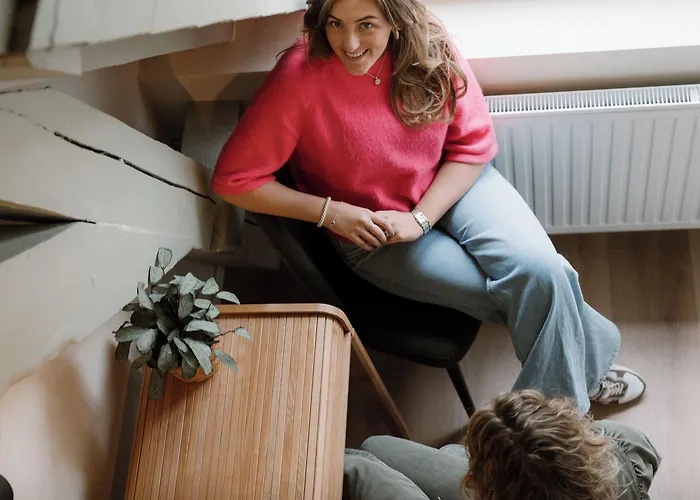 Stadsklooster Dordt Hotel&hostel Hotell Dordrecht