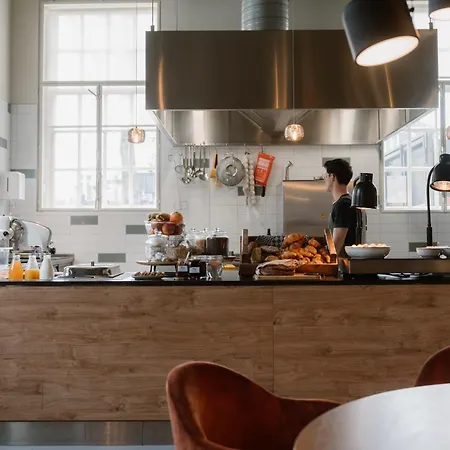 Hotel Stadsklooster Dordt Hotel&hostel Dordrecht