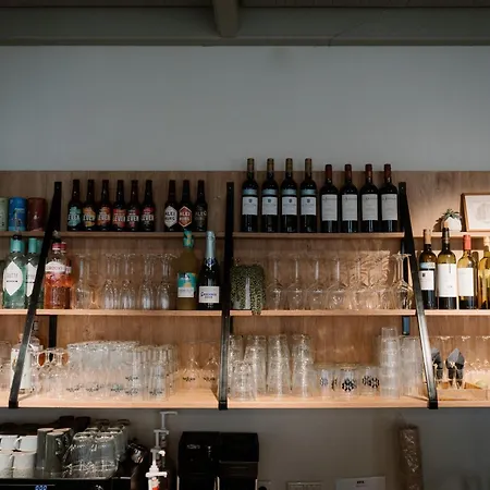 Stadsklooster Dordt Hotel&hostel Dordrecht