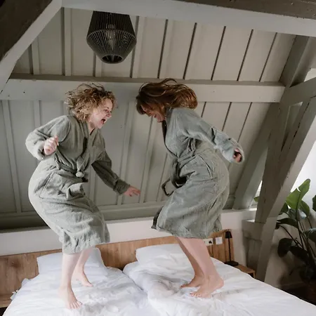 Stadsklooster Dordt Hotel&hostel Dordrecht