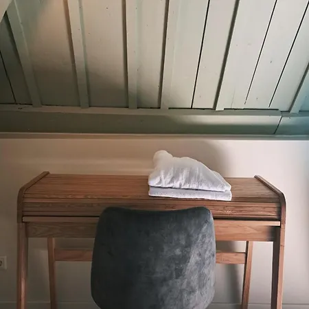 Stadsklooster Dordt Hotel&hostel Hotel *