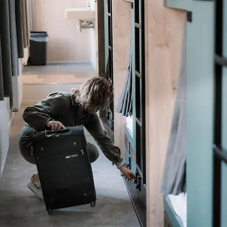 Stadsklooster Dordt Hotel&hostel *