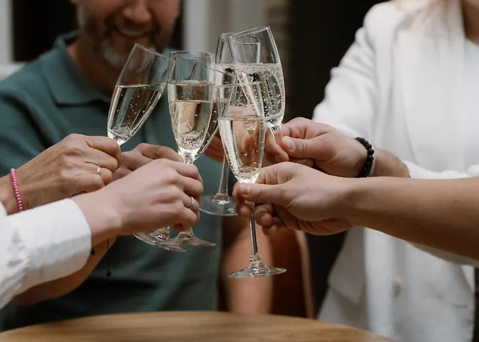 Stadsklooster Dordt Hotel&hostel