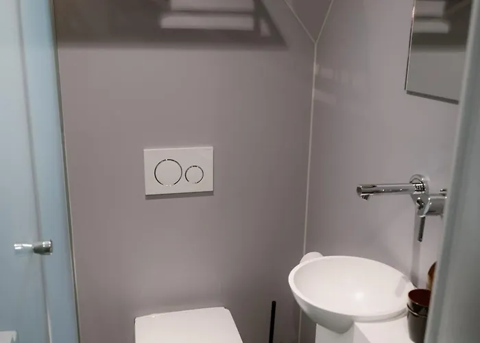 Hotel Stadsklooster Dordt Hotel&hostel *