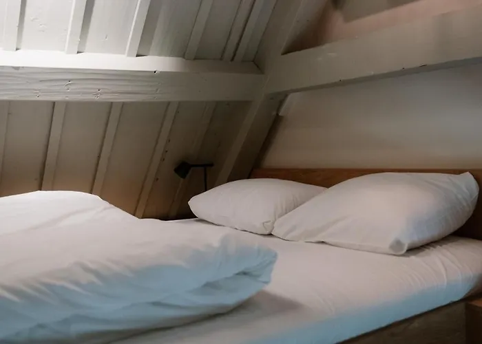 Stadsklooster Dordt Hotel&hostel