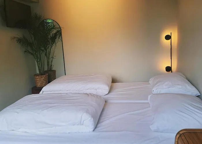 Stadsklooster Dordt Hotel&hostel Dordrecht