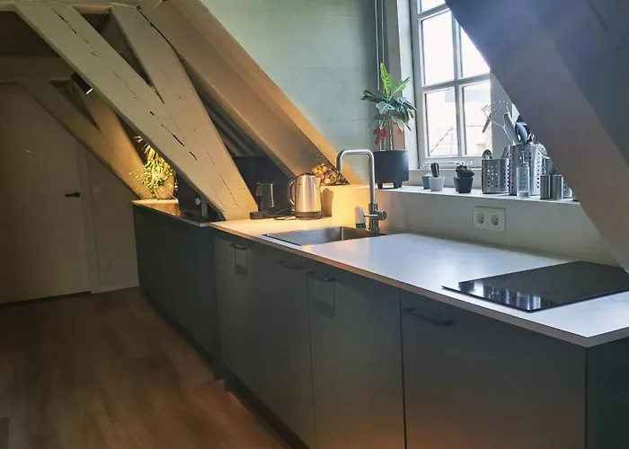 Stadsklooster Dordt Hotel&hostel *