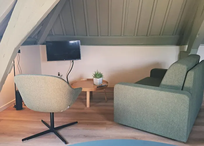 Stadsklooster Dordt Hotel&hostel Hotel