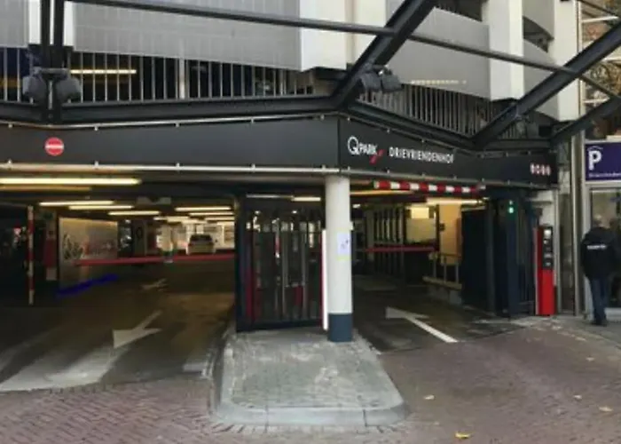 Stadsklooster Dordt Hotel&hostel Hotel