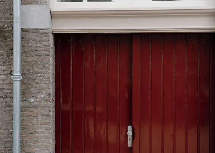 Hotel Stadsklooster Dordt Hotel&hostel *