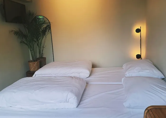 Stadsklooster Dordt Hotel&hostel Dordrecht