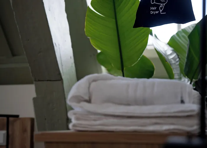 Hotel Stadsklooster Dordt Hotel&hostel